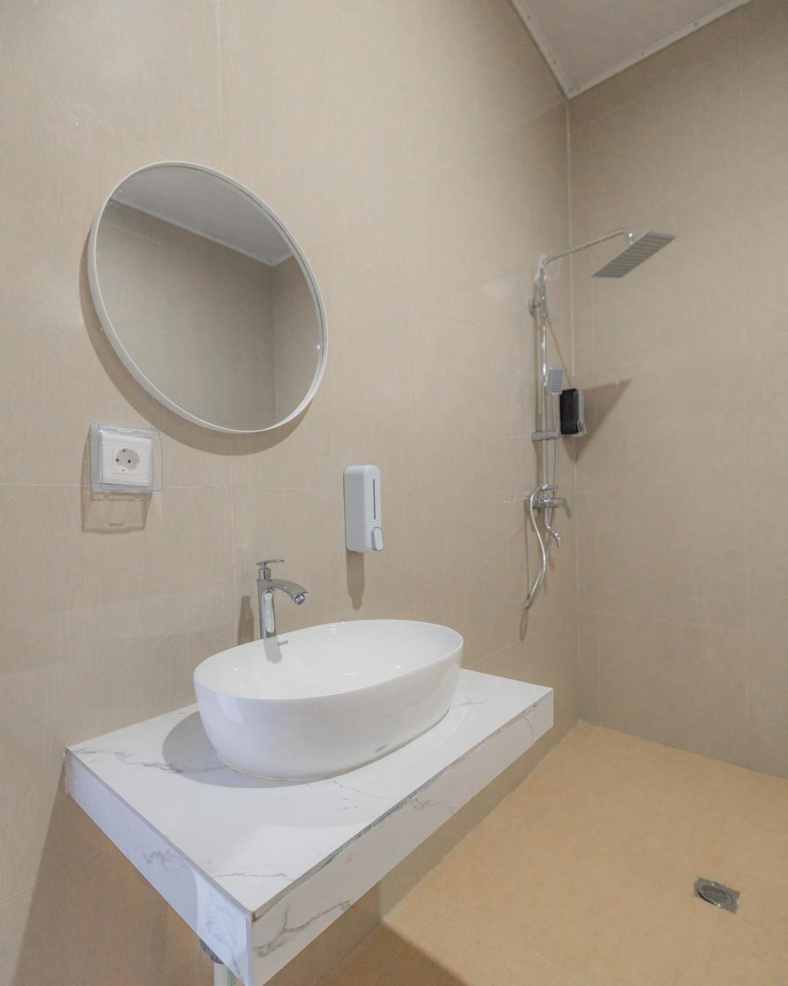 The Bingin Sari Jimbaran Hotell Exteriör bild